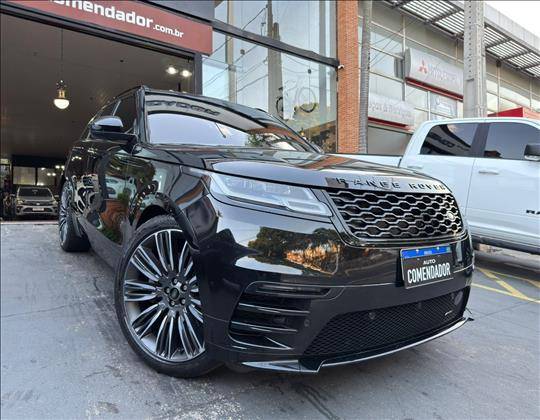 LAND ROVER RANGE ROVER VELAR 3.0 P340 GASOLINA R-DYNAMIC HSE AUTOMÁTICO